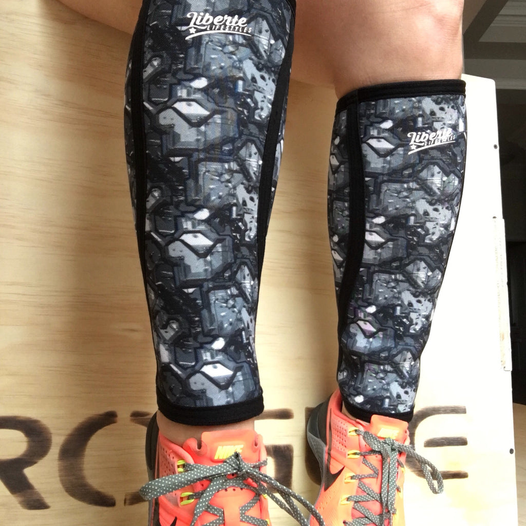 What are Calf Sleeves? Do I need them?