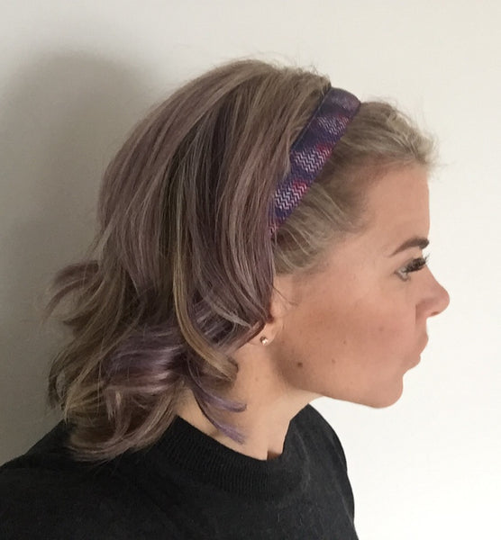 Headbands - 5 Pack