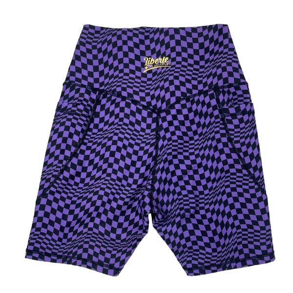 Wicked & Twisted 6" Lifestyle Shorts