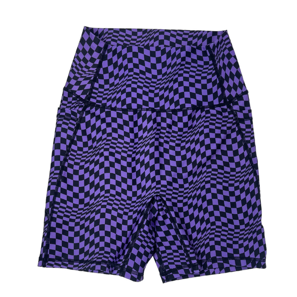 Wicked & Twisted 6" Lifestyle Shorts