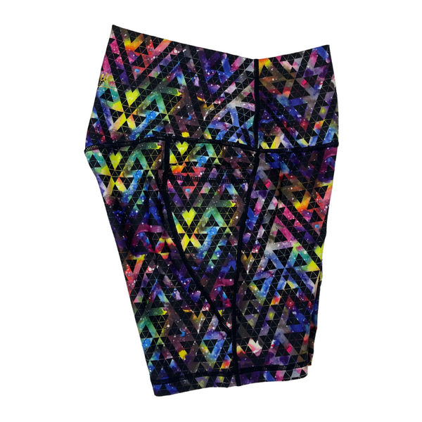 Cosmic Prism 5" Lifestyle Shorts - Last Pairs - M & XL ONLY