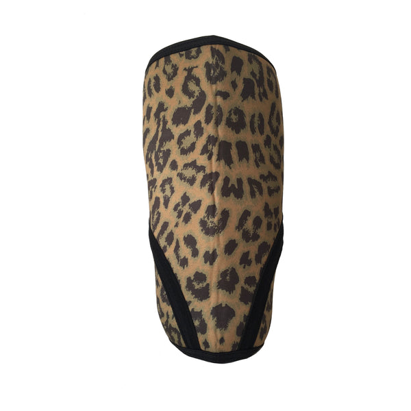 Liberte Lifestyles Wild Safari Knee Sleeves Front View